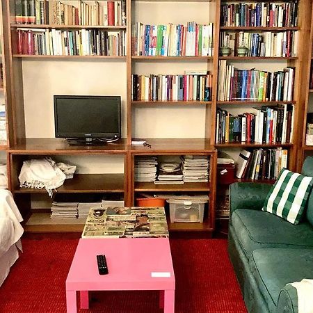 Casa Atelier Apartment Novara Luaran gambar