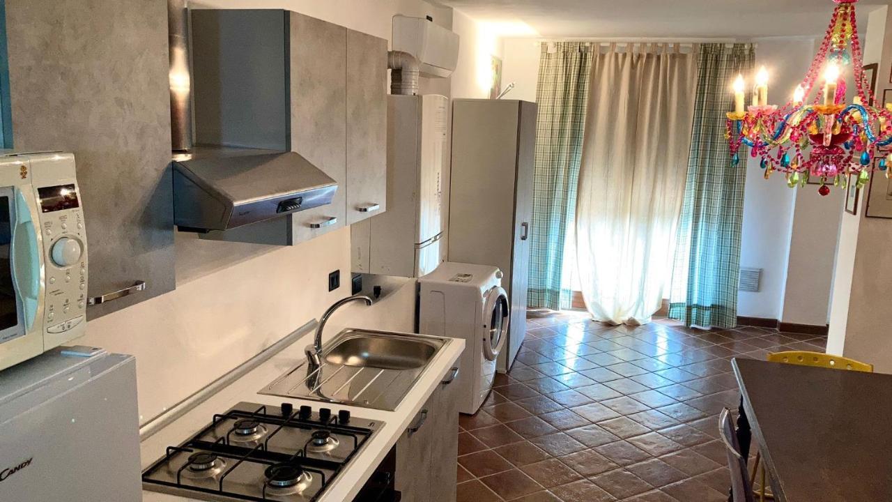 Casa Atelier Apartment Novara Luaran gambar