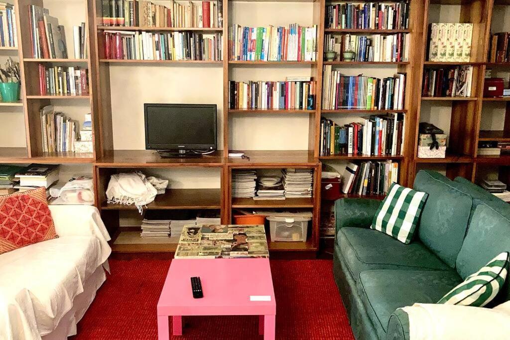 Casa Atelier Apartment Novara Luaran gambar